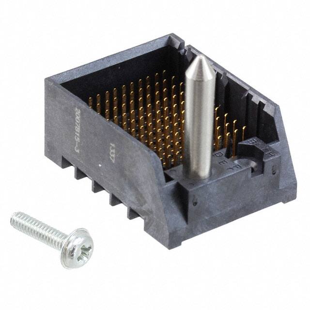 2007815-3 TE Connectivity AMP Connectors  Specializzato